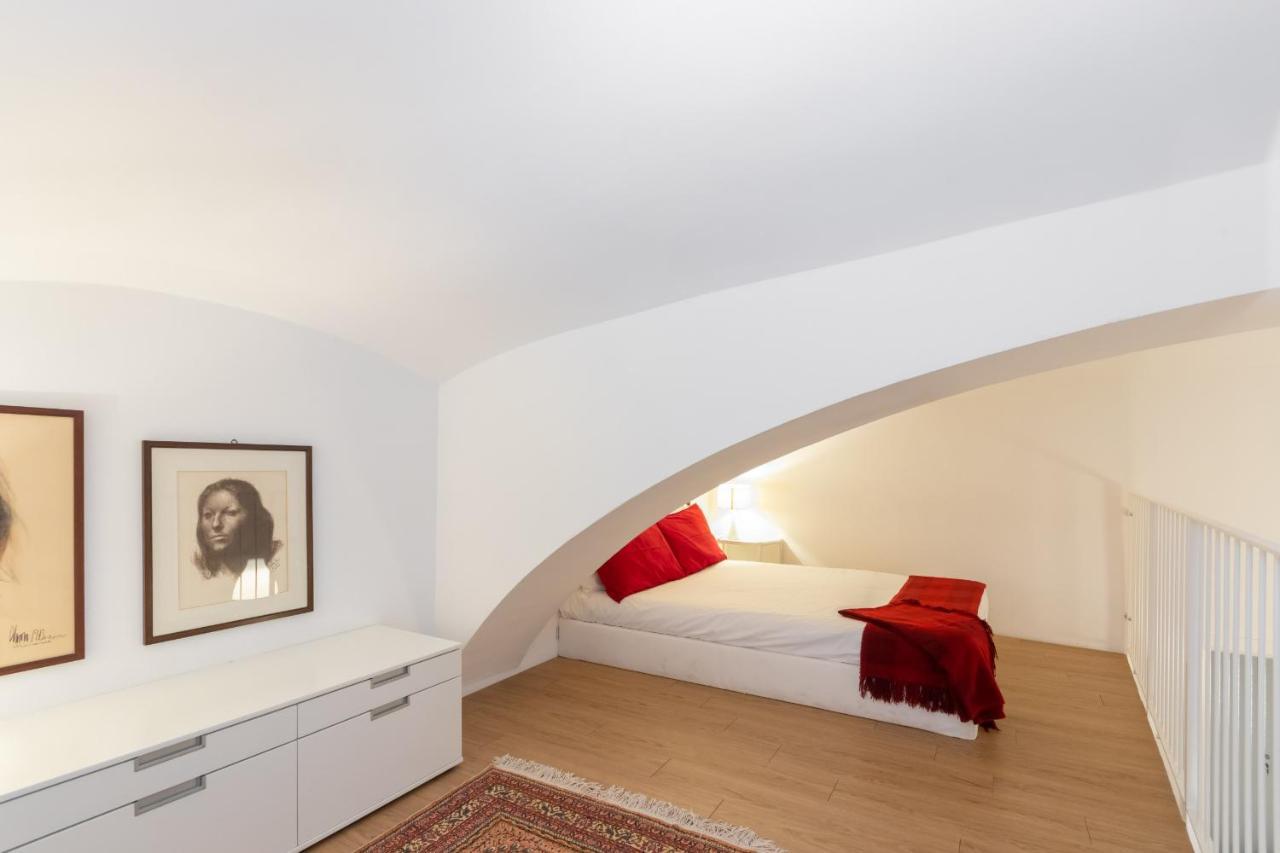 Charming Studio Near Piazza Castello By Wonderful Italy Turin Exteriör bild
