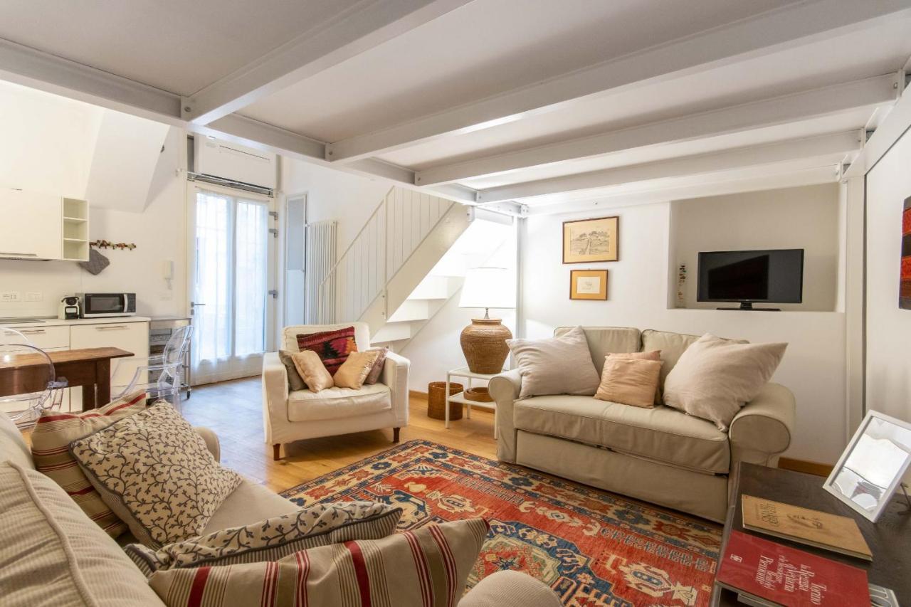 Charming Studio Near Piazza Castello By Wonderful Italy Turin Exteriör bild