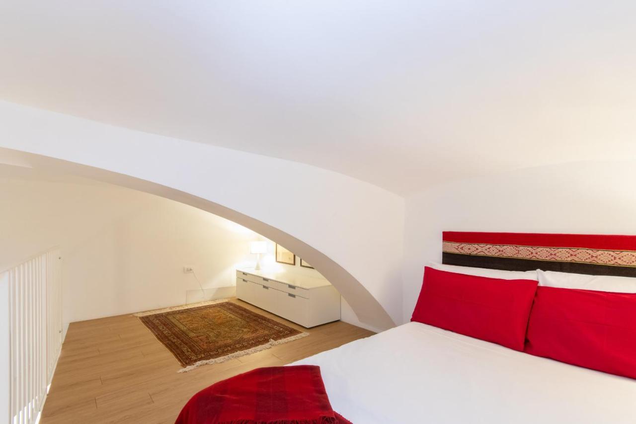 Charming Studio Near Piazza Castello By Wonderful Italy Turin Exteriör bild