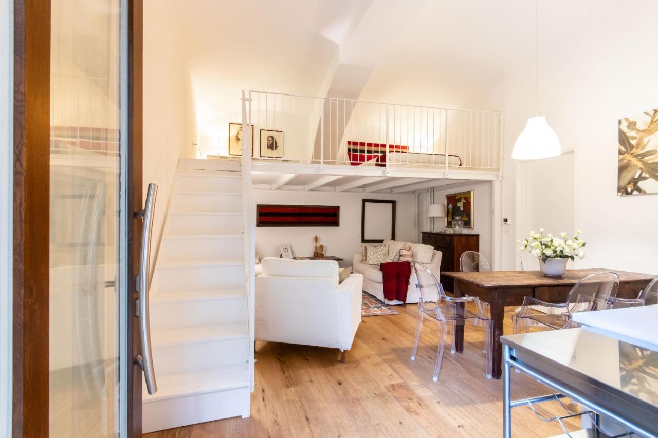 Charming Studio Near Piazza Castello By Wonderful Italy Turin Exteriör bild