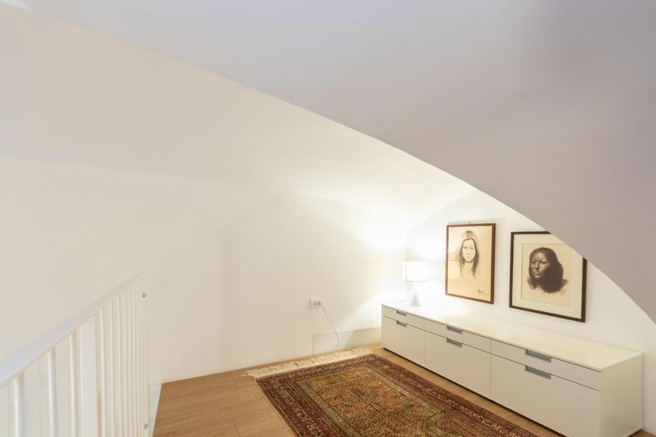 Charming Studio Near Piazza Castello By Wonderful Italy Turin Exteriör bild