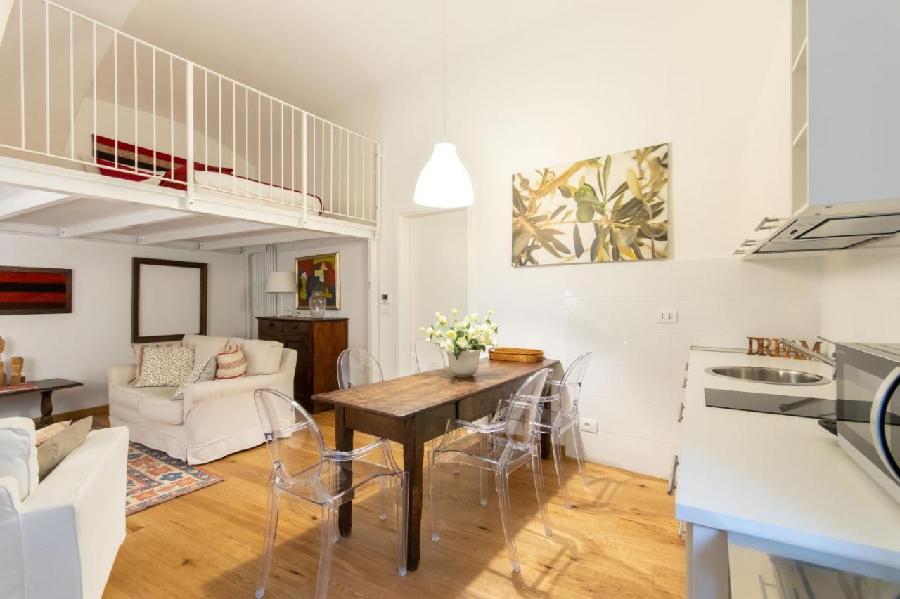 Charming Studio Near Piazza Castello By Wonderful Italy Turin Exteriör bild