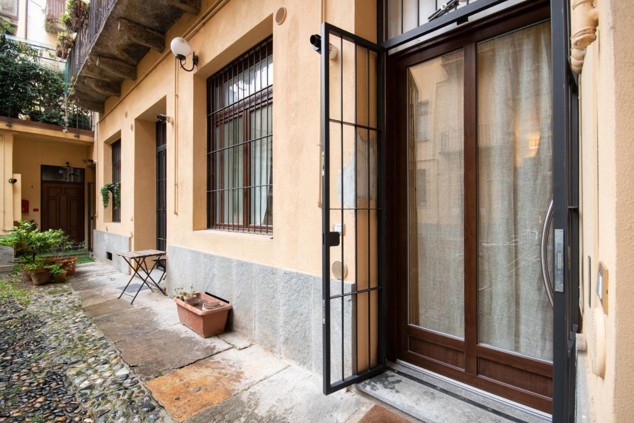 Charming Studio Near Piazza Castello By Wonderful Italy Turin Exteriör bild