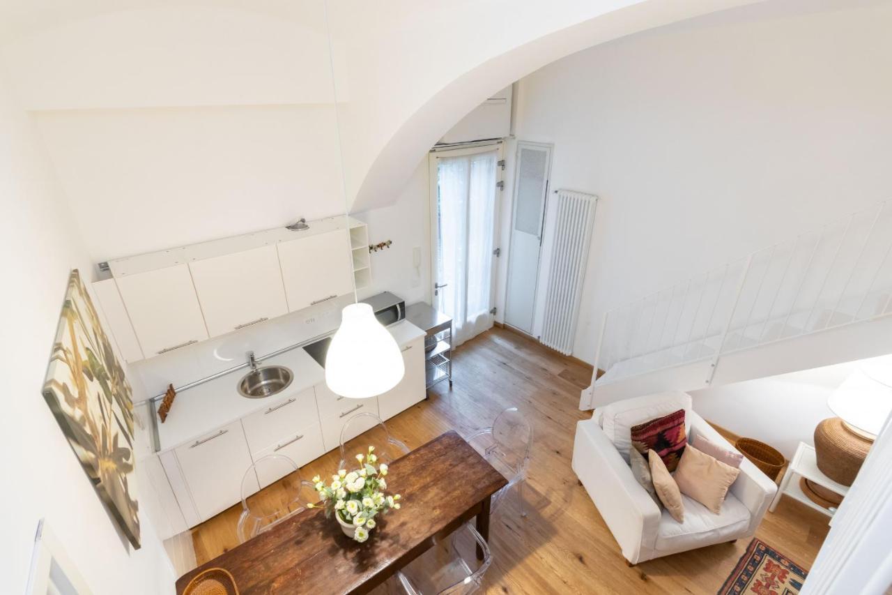 Charming Studio Near Piazza Castello By Wonderful Italy Turin Exteriör bild